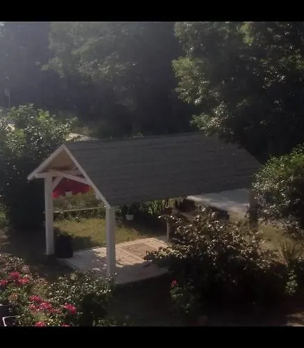 Lejlighed Romansa Perucac