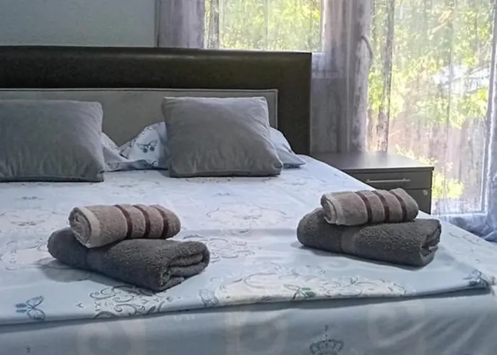 Romansa Lejlighed Perucac