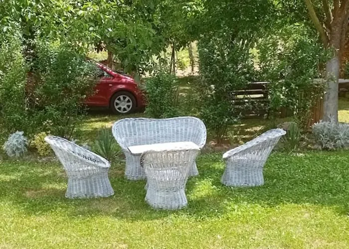 Romansa Lejlighed Perucac